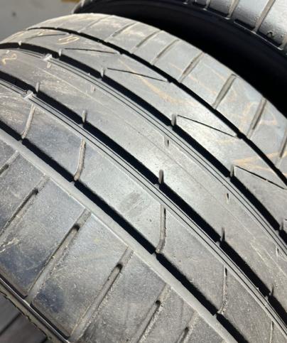 Hankook Ventus S1 Evo 2 K117 255/35 R19