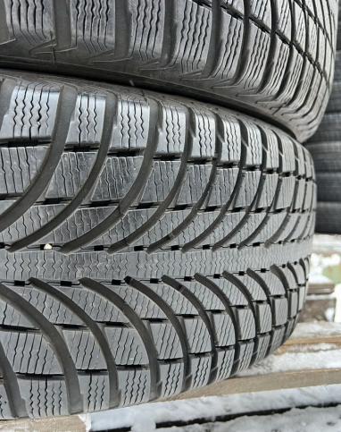 Michelin Latitude Alpin LA2 235/50 R19