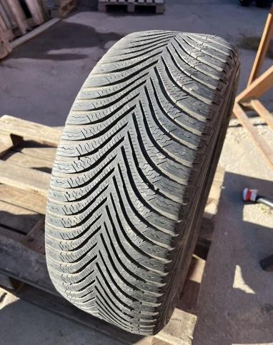 Michelin Alpin 5 225/50 R17