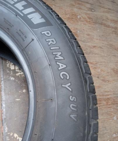 Michelin Primacy SUV 285/60 R18