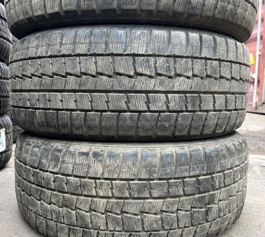 Dunlop Winter Maxx WM01 225/50 R17