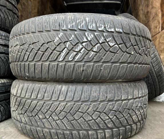 Fulda Kristall Control HP 2 225/55 R17