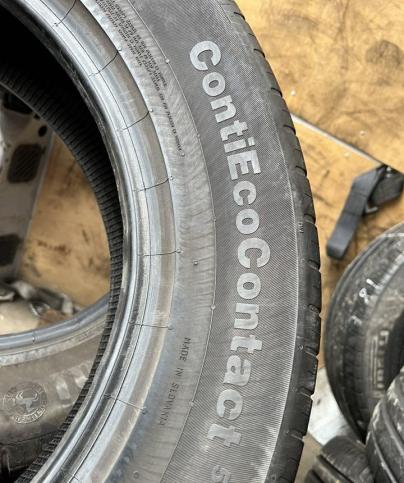 Continental ContiEcoContact 5 235/60 R18