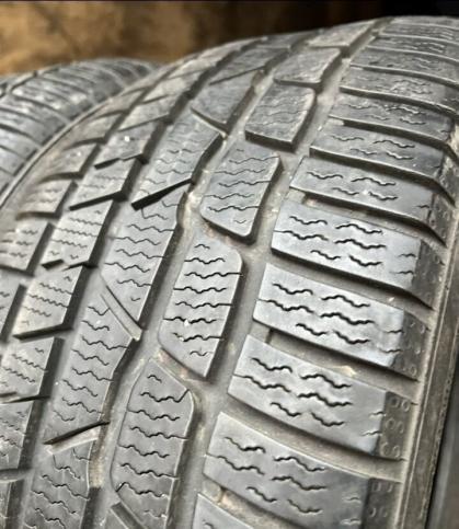 Continental ContiWinterContact TS 830 P 225/40 R18