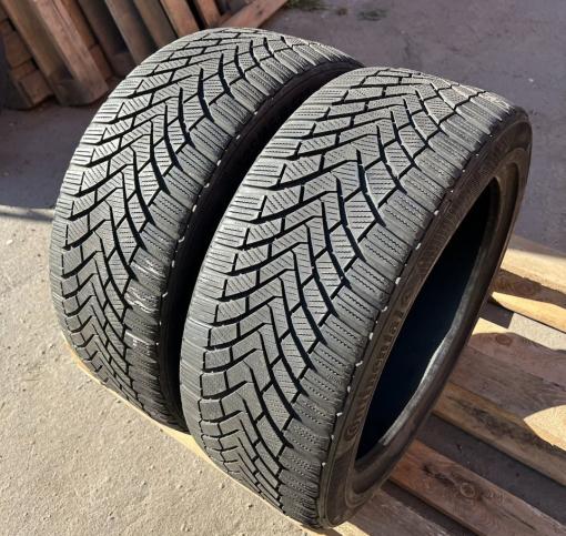 Continental ContiWinterContact TS 850 225/45 R17