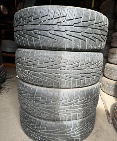 Nokian Tyres Hakkapeliitta R 235/55 R19