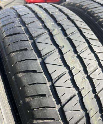 Dunlop Grandtrek AT30 265/55 R20