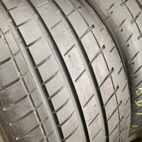 Bridgestone Potenza S007 255/40 R20