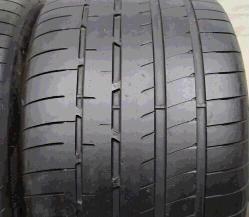 Goodyear Eagle F1 SuperSport 315/30 R21