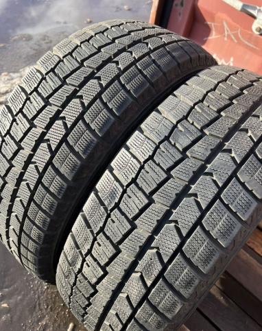 Dunlop Winter Maxx WM02 205/55 R16