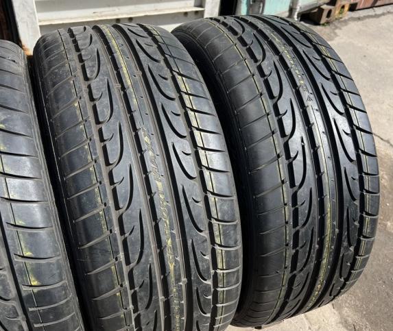 Dunlop SP Sport Maxx 265/35 R22