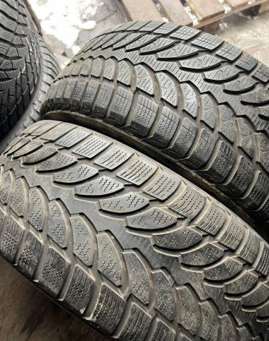 Bridgestone Blizzak LM-32 235/60 R17