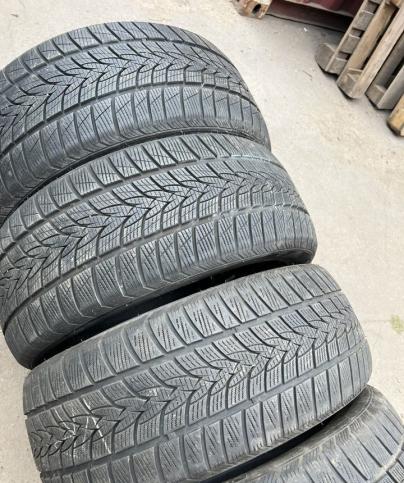 Minerva Frostrack UHP 265/45 R20