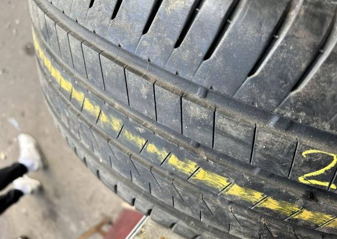 Bridgestone Alenza 001 275/55 R20