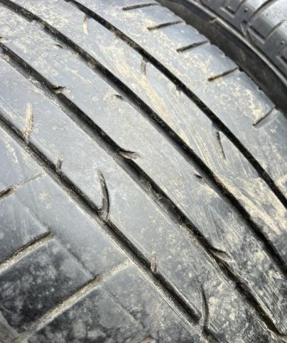 Bridgestone Dueler H/P Sport 225/55 R18