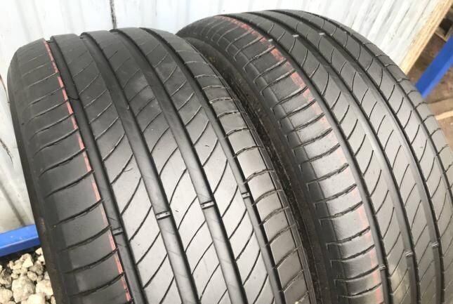 Michelin Primacy 4 215/60 R17