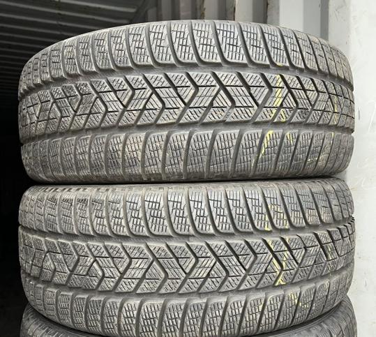 Pirelli Scorpion Winter 235/60 R17