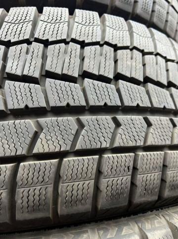 Dunlop Winter Maxx WM02 225/55 R16