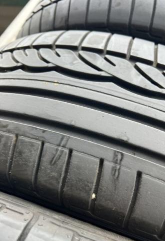 Dunlop SP Sport 01 185/60 R15