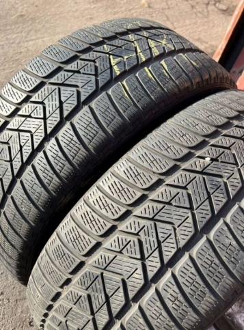 Pirelli Scorpion Winter 245/45 R20