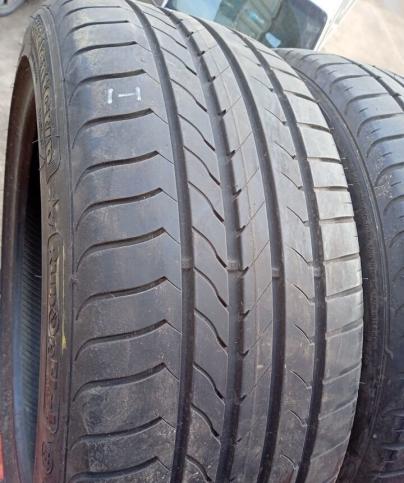 Goodyear EfficientGrip 225/45 R18