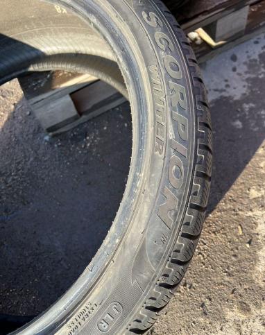 Pirelli Scorpion Winter 265/40 R22