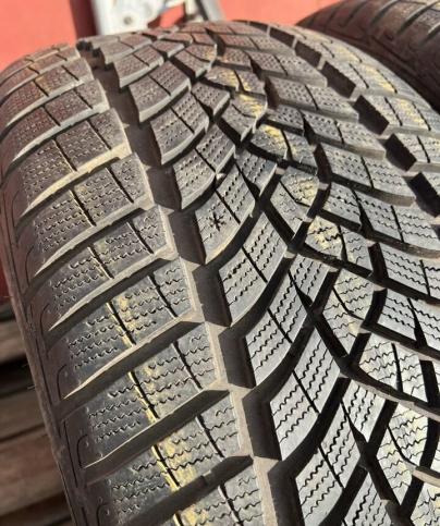 Goodyear UltraGrip Performance+ 265/40 R21