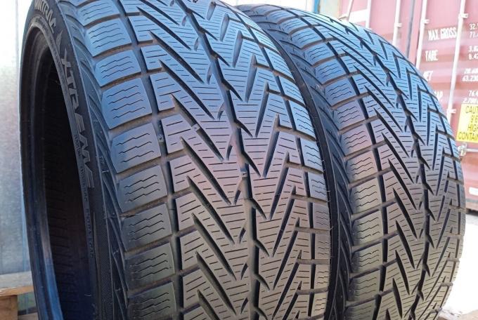 Vredestein Wintrac Xtreme 235/40 R18