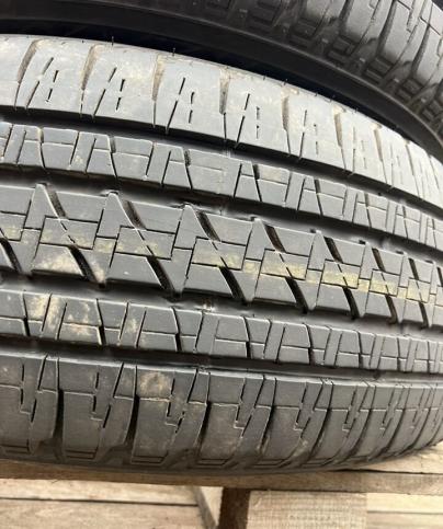 Bridgestone Dueler H/L Alenza Plus 255/55 R20