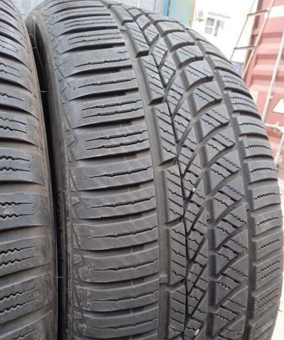 Hankook Kinergy 4S H740 215/50 R17