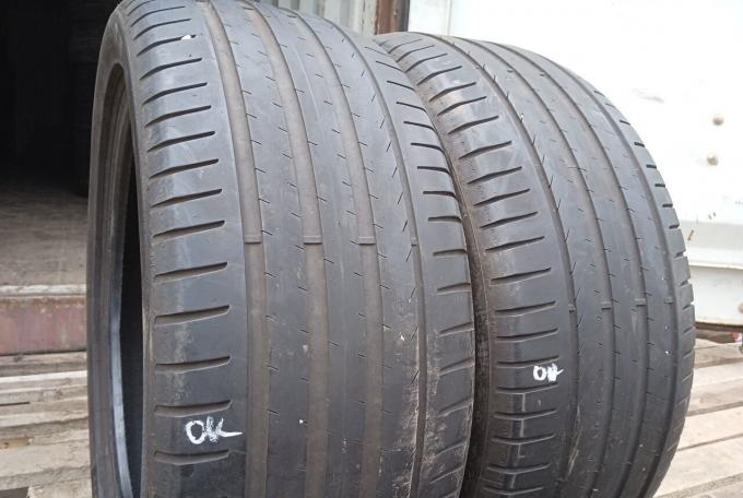 Pirelli Cinturato P7 (P7C2) 225/45 R17