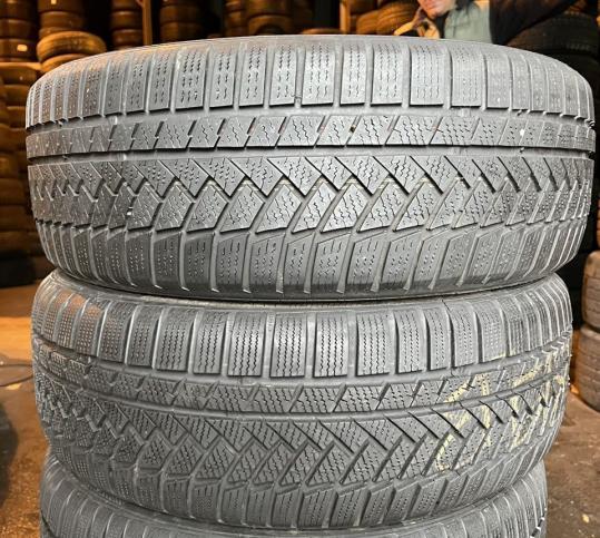 Continental ContiWinterContact TS 850 P 215/55 R17