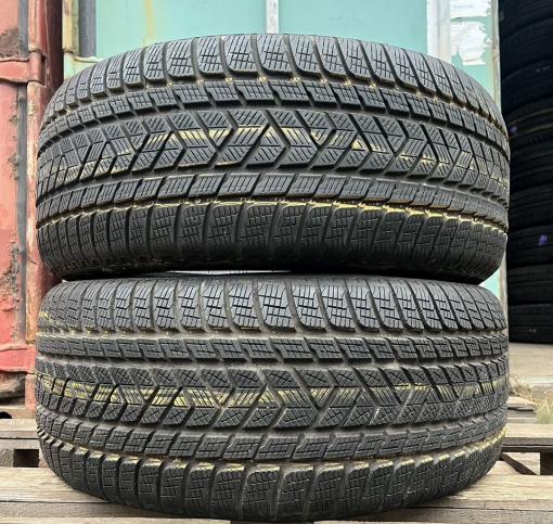 Pirelli Scorpion Winter 265/40 R21