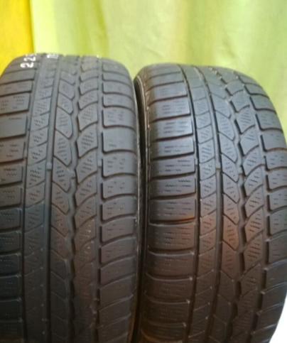 Continental ContiWinterContact TS 790 225/55 R16