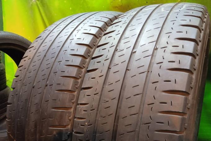 Michelin Agilis 225/65 R16C