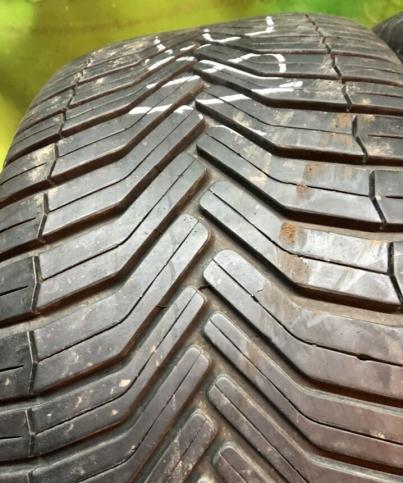 Michelin CrossClimate 225/45 R17