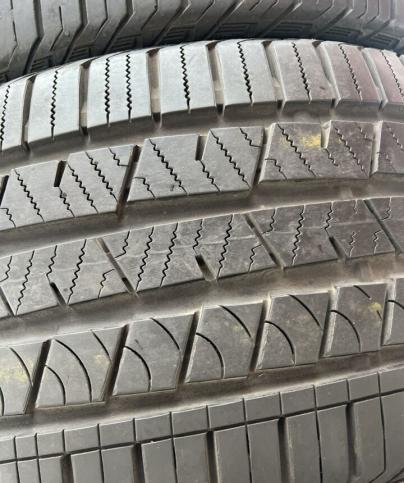 Continental ContiCrossContact LX Sport 275/45 R21