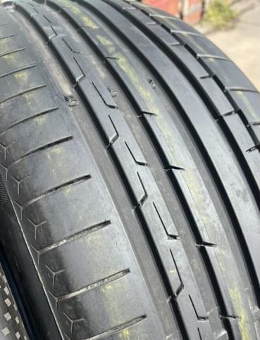 Continental SportContact 6 275/45 R21