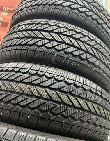 Bridgestone WeatherPeak 215/55 R17