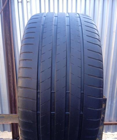 Dunlop SP Sport Maxx 050 225/60 R18