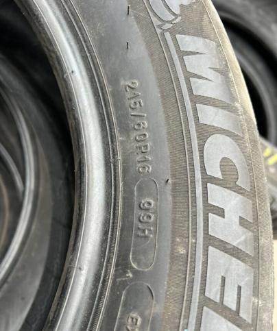 Michelin Alpin 5 215/60 R16