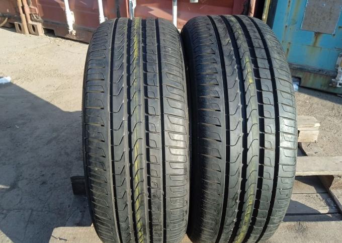 Pirelli Cinturato P7 225/55 R17