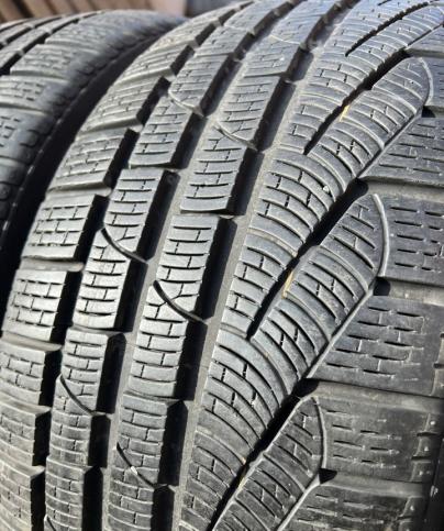 Pirelli Winter Sottozero 210 Serie II 245/40 R18