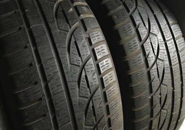 Hankook Winter I'Cept Evo W310 215/45 R16