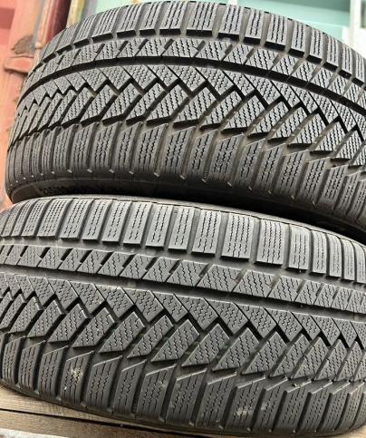 Continental WinterContact TS 850 P 235/40 R19