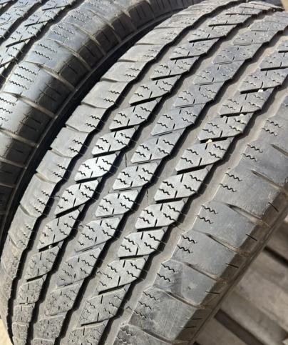 Michelin Cross Terrain SUV 275/65 R17