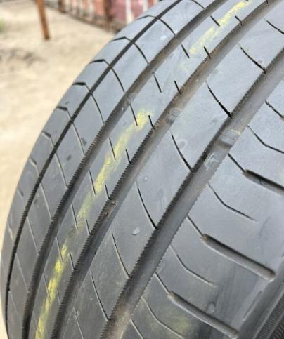 Dunlop SP Sport LM705 245/40 R20