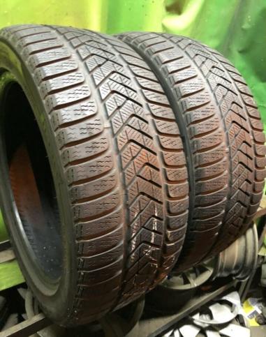 Pirelli Winter Sottozero 3 245/45 R18