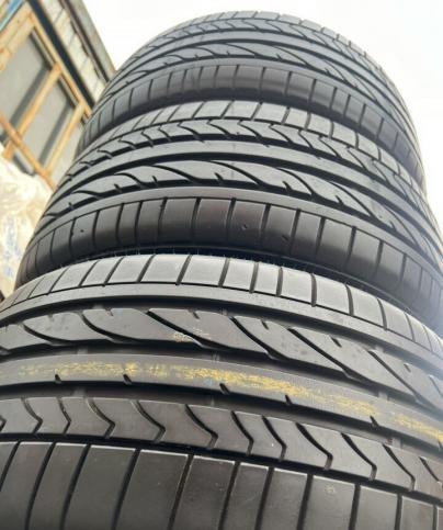 Bridgestone Potenza RE050A 225/40 R18