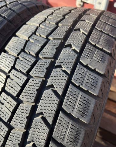 Dunlop Winter Maxx WM02 205/55 R16